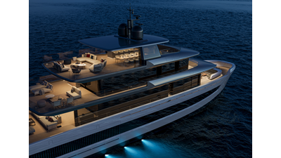 2028 EXTRA YACHTS X145 Global - photo 8
