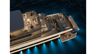 2028 EXTRA YACHTS X145 Global - photo 10