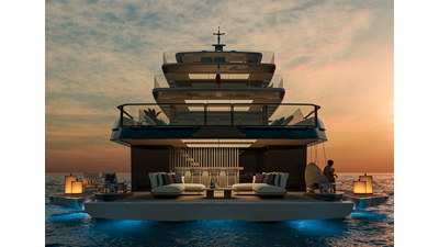 2028 EXTRA YACHTS X145 Global - photo 11