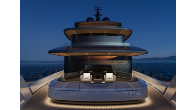 2028 EXTRA YACHTS X145 Global - photo 12