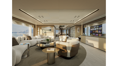 2028 EXTRA YACHTS X145 Global - photo 13