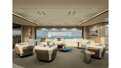 2028 EXTRA YACHTS X145 Global - photo 14