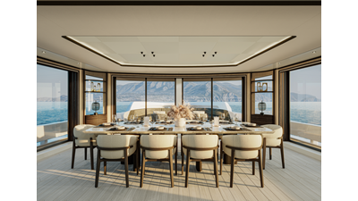 2028 EXTRA YACHTS X145 Global - photo 15