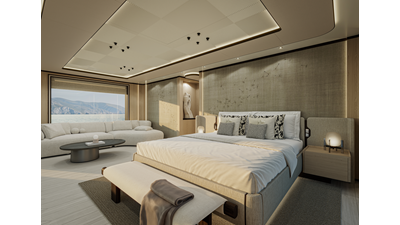 2028 EXTRA YACHTS X145 Global - photo 19