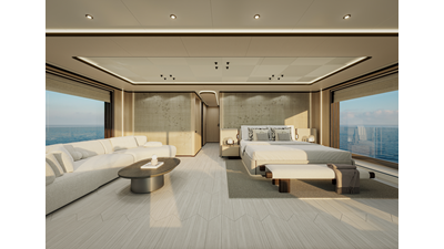 2028 EXTRA YACHTS X145 Global - photo 20