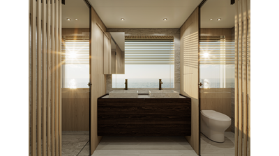 2028 EXTRA YACHTS X145 Global - photo 22