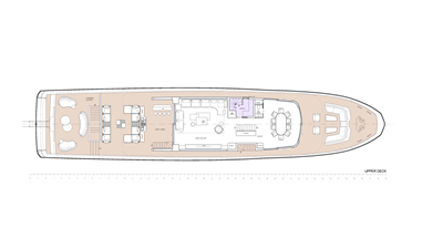 2028 EXTRA YACHTS X145 Global - photo 25