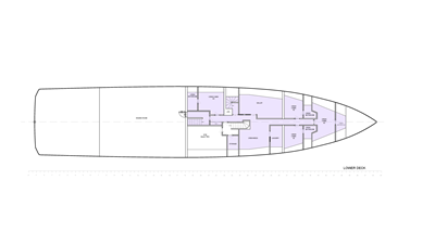 2028 EXTRA YACHTS X145 Global - photo 27