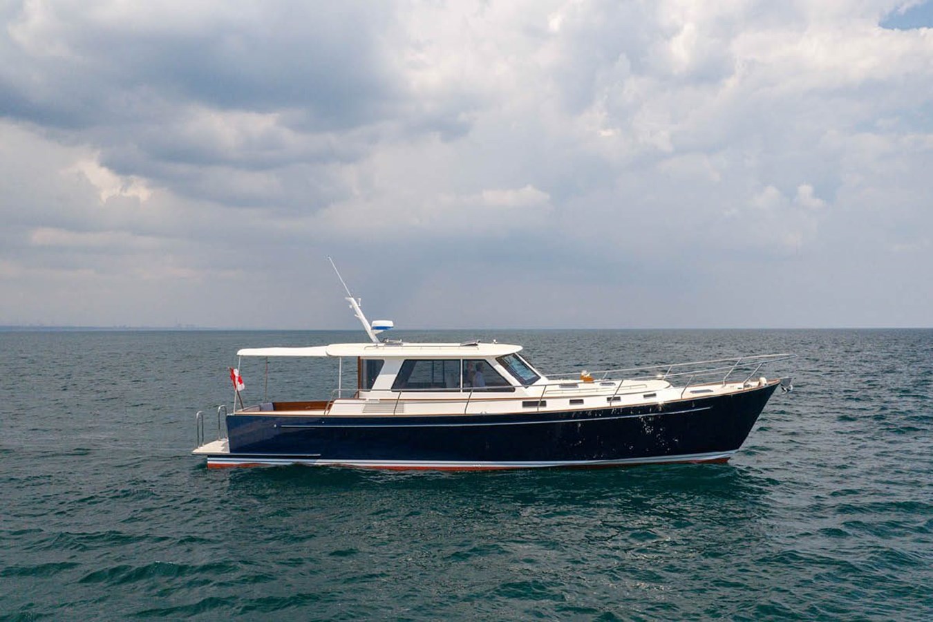 2021 Bruckmann Abaco 50