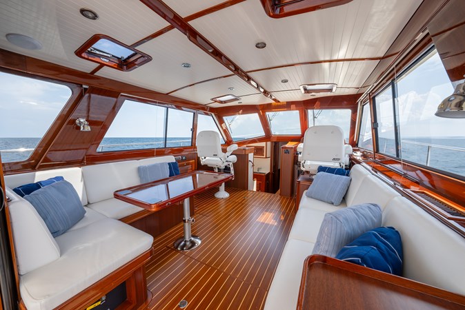 2021 BRUCKMANN Abaco 50