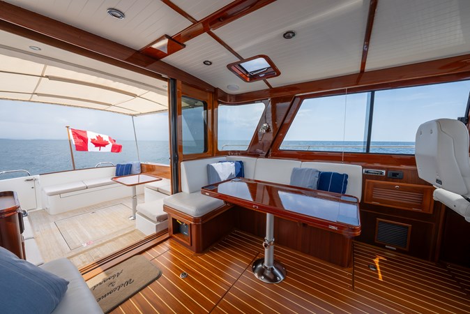 2021 BRUCKMANN Abaco 50