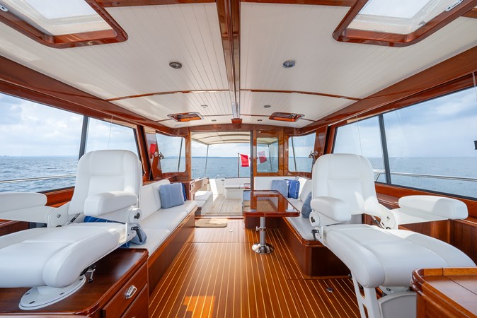 2021 BRUCKMANN Abaco 50