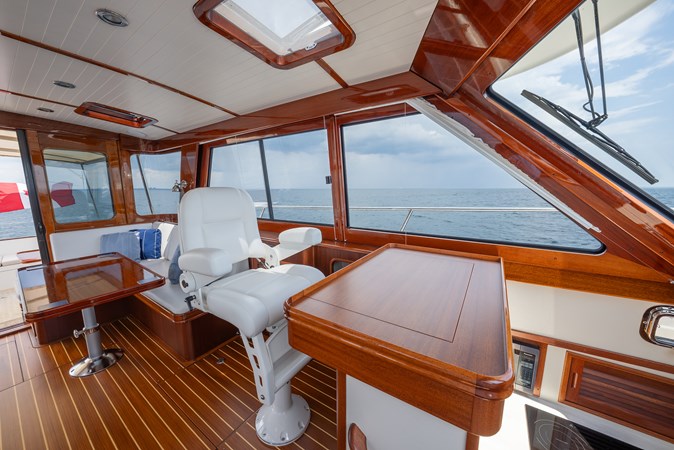 2021 BRUCKMANN Abaco 50