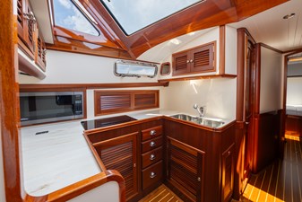 2024 BRUCKMANN Abaco 50 - photo 7