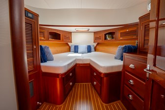 2024 BRUCKMANN Abaco 50 - photo 9
