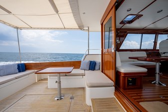 2024 BRUCKMANN Abaco 50 - photo 18
