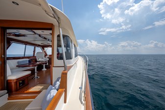 2024 BRUCKMANN Abaco 50 - photo 19