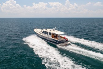 2024 BRUCKMANN Abaco 50 - photo 28