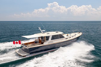 2024 BRUCKMANN Abaco 50 - photo 29