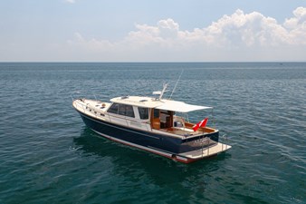 2024 BRUCKMANN Abaco 50 - photo 31