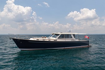 2024 BRUCKMANN Abaco 50 - photo 32