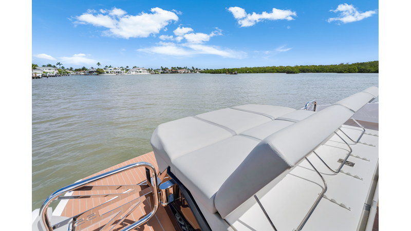 Photo of SUNSEEKER OUR TRADE 55'