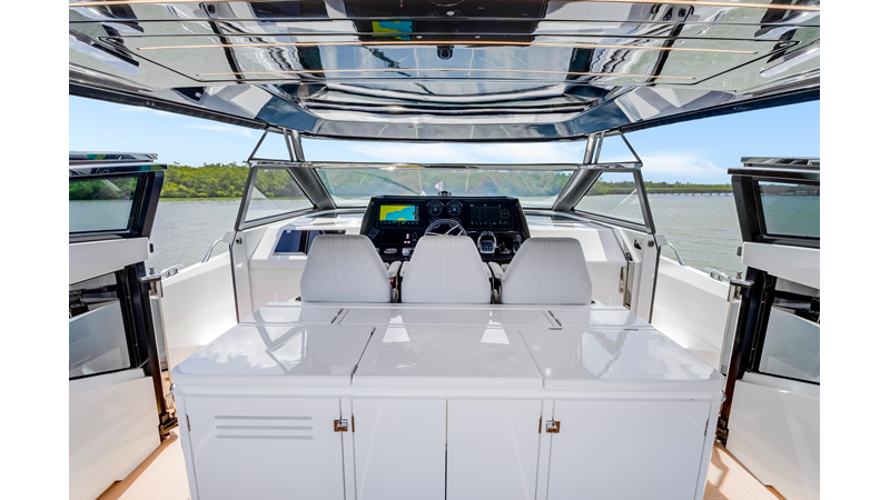 Photo of SUNSEEKER OUR TRADE 55'
