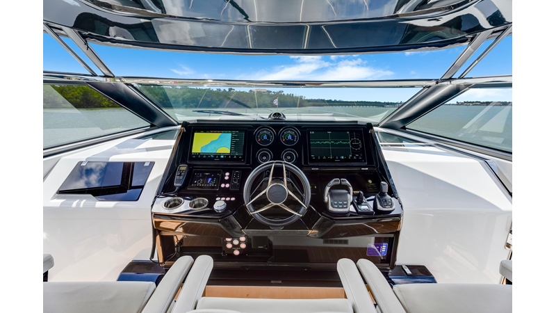 Photo of SUNSEEKER OUR TRADE 55'