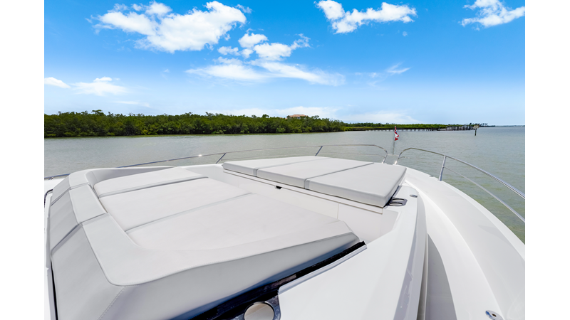 Photo of SUNSEEKER OUR TRADE 55'