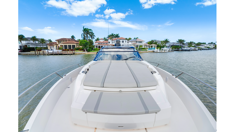Photo of SUNSEEKER OUR TRADE 55'
