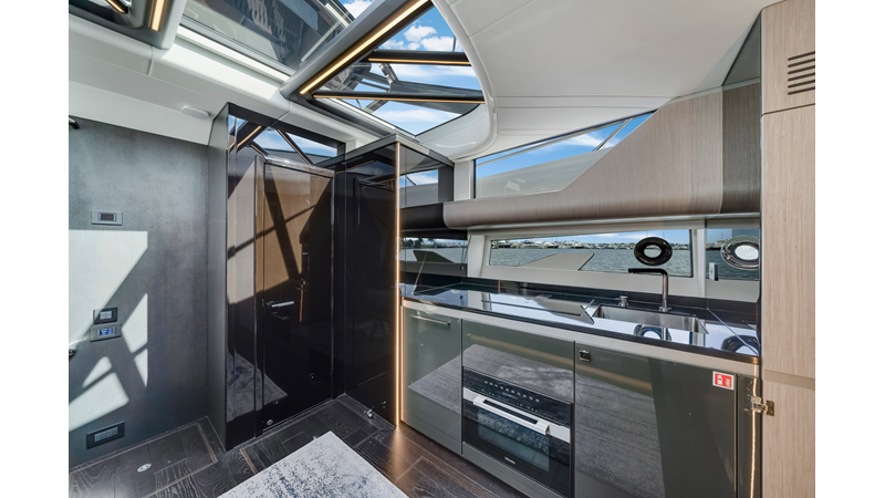 Photo of SUNSEEKER OUR TRADE 55'