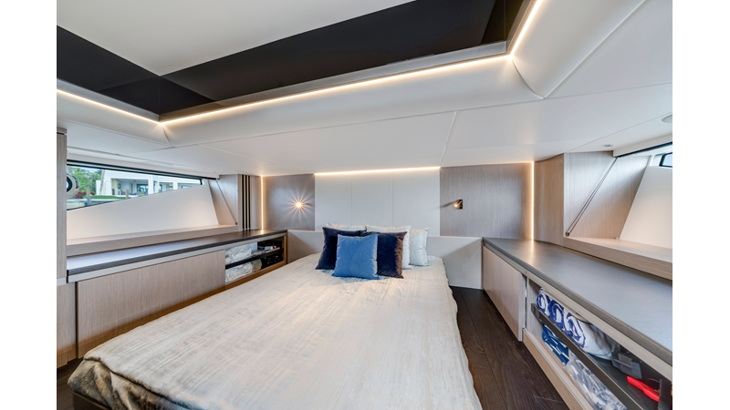 Photo of SUNSEEKER OUR TRADE 55'