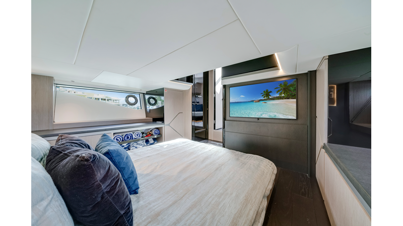 Photo of SUNSEEKER OUR TRADE 55'