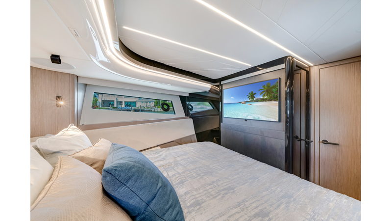 Photo of SUNSEEKER OUR TRADE 55'