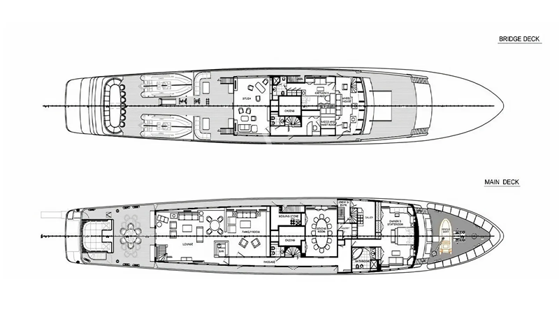 Plan # 1