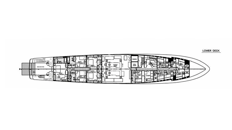 Plan # 2