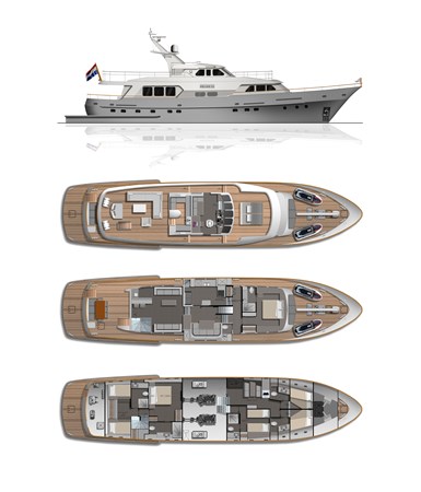 Plan # 1