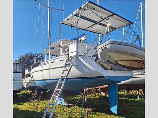 40' BENETEAU 1999 CENTER COCKPIT 457718
