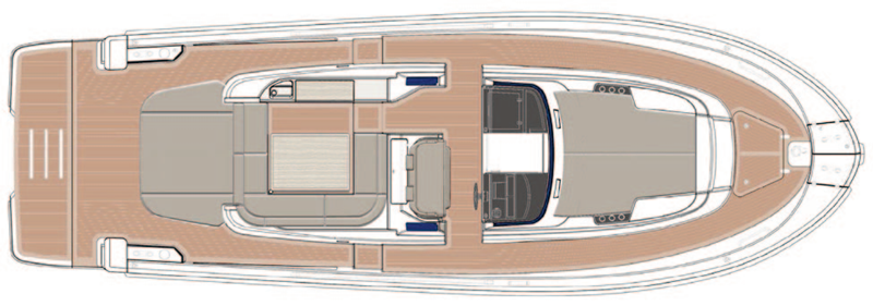 Main Deck