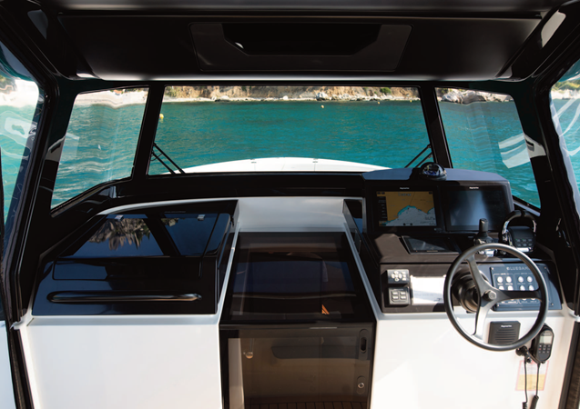 Photo of BLUEGAME - 42' 8