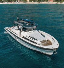 2019 BLUEGAME BG42 - photo 3