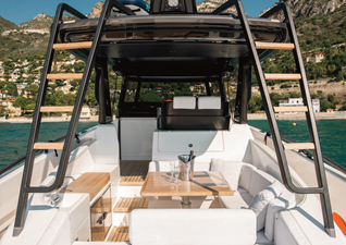 2019 BLUEGAME BG42 - photo 12