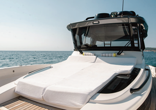 2019 BLUEGAME BG42 - photo 6
