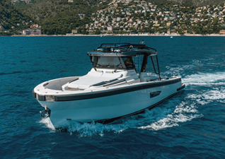 2019 BLUEGAME BG42 - photo 1