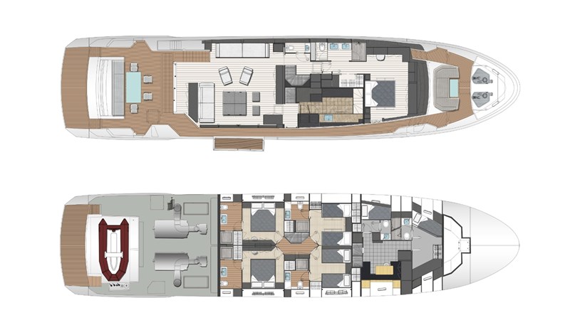 Plan n° 1