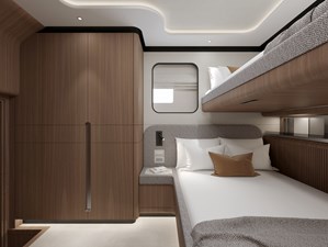 2028 BERING YACHTS BERING 77 - photo 15