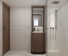 2028 BERING YACHTS BERING 77 - photo 16
