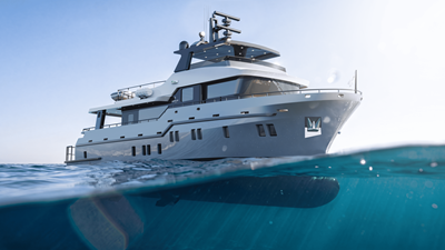2028 BERING YACHTS BERING 77 - photo 3