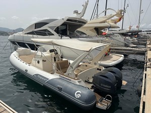 CAPELLI TEMPEST 850 457729