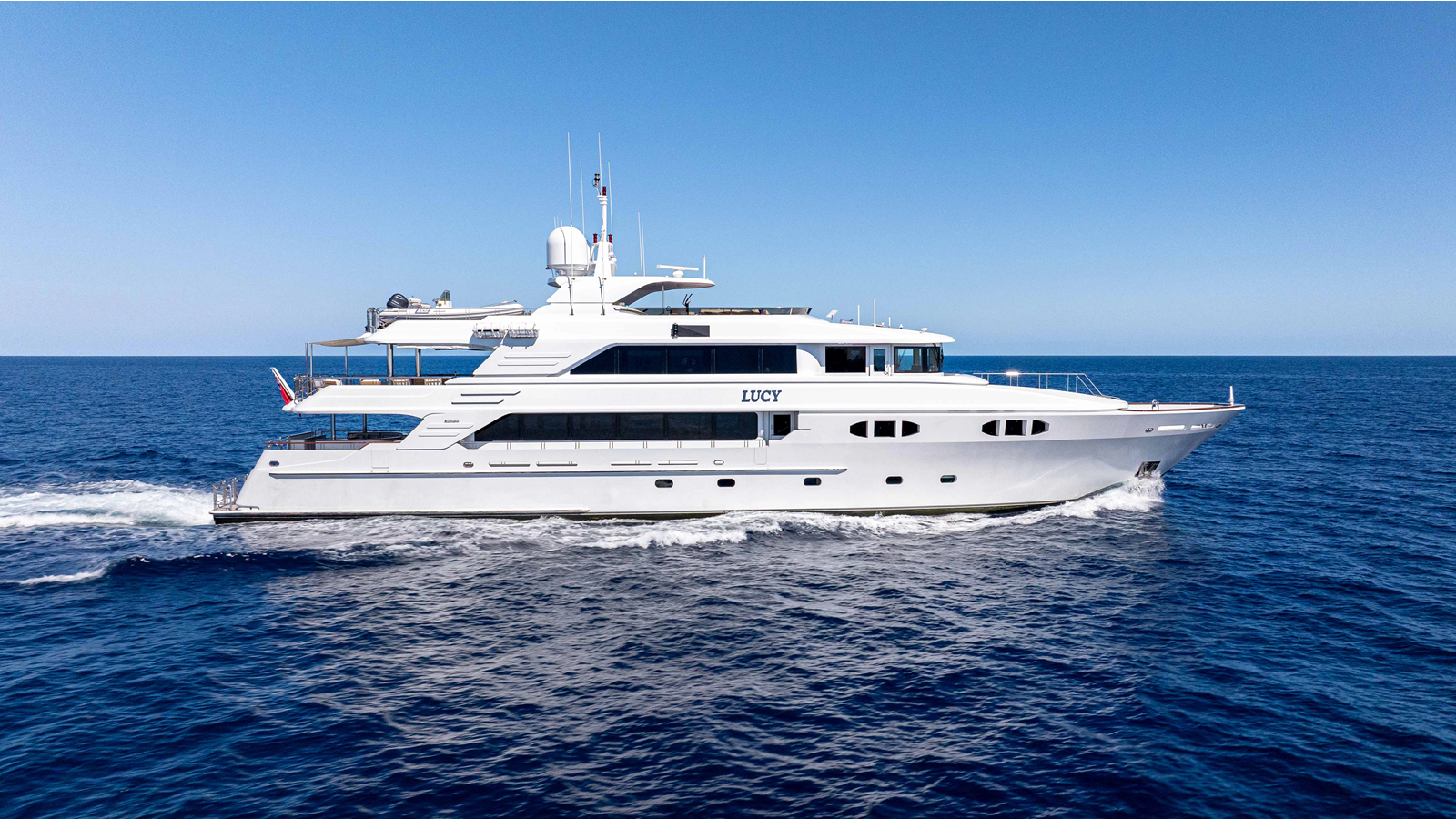 2008 Richmond Yachts 2008